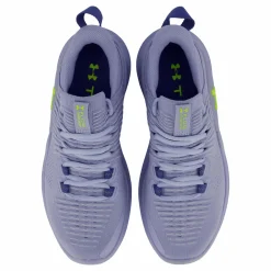 Ua W Flow Dynamic Intlknt Purple
