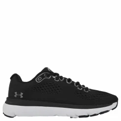 Ua W Hovr Infinite 4 Black