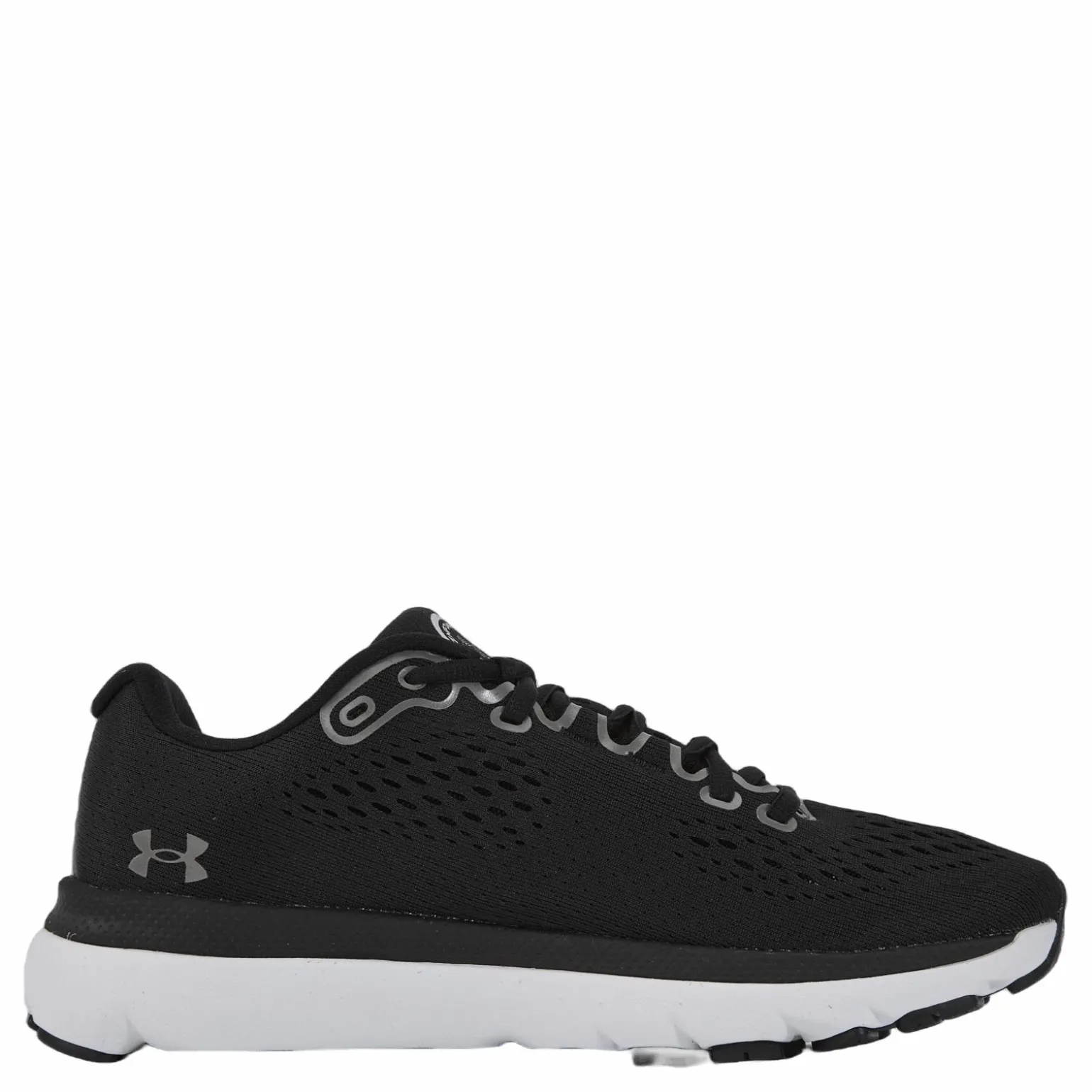 Ua W Hovr Infinite 4 Black