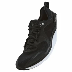 Ua W Hovr Omnia Black