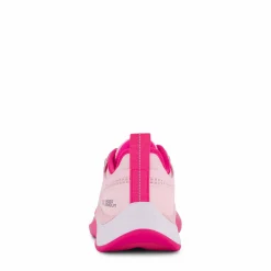 Ua W Hovr Omnia Q1 Pink Sugar