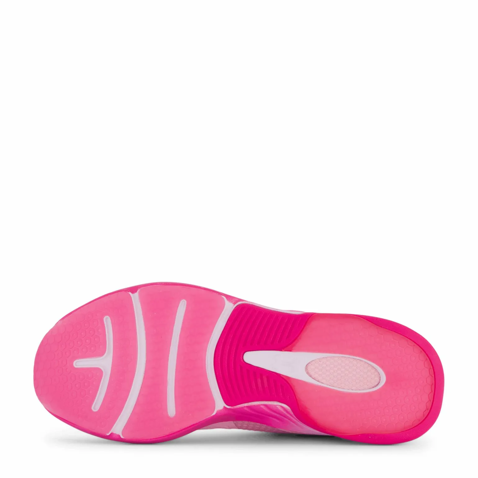 Ua W Hovr Omnia Q1 Pink Sugar