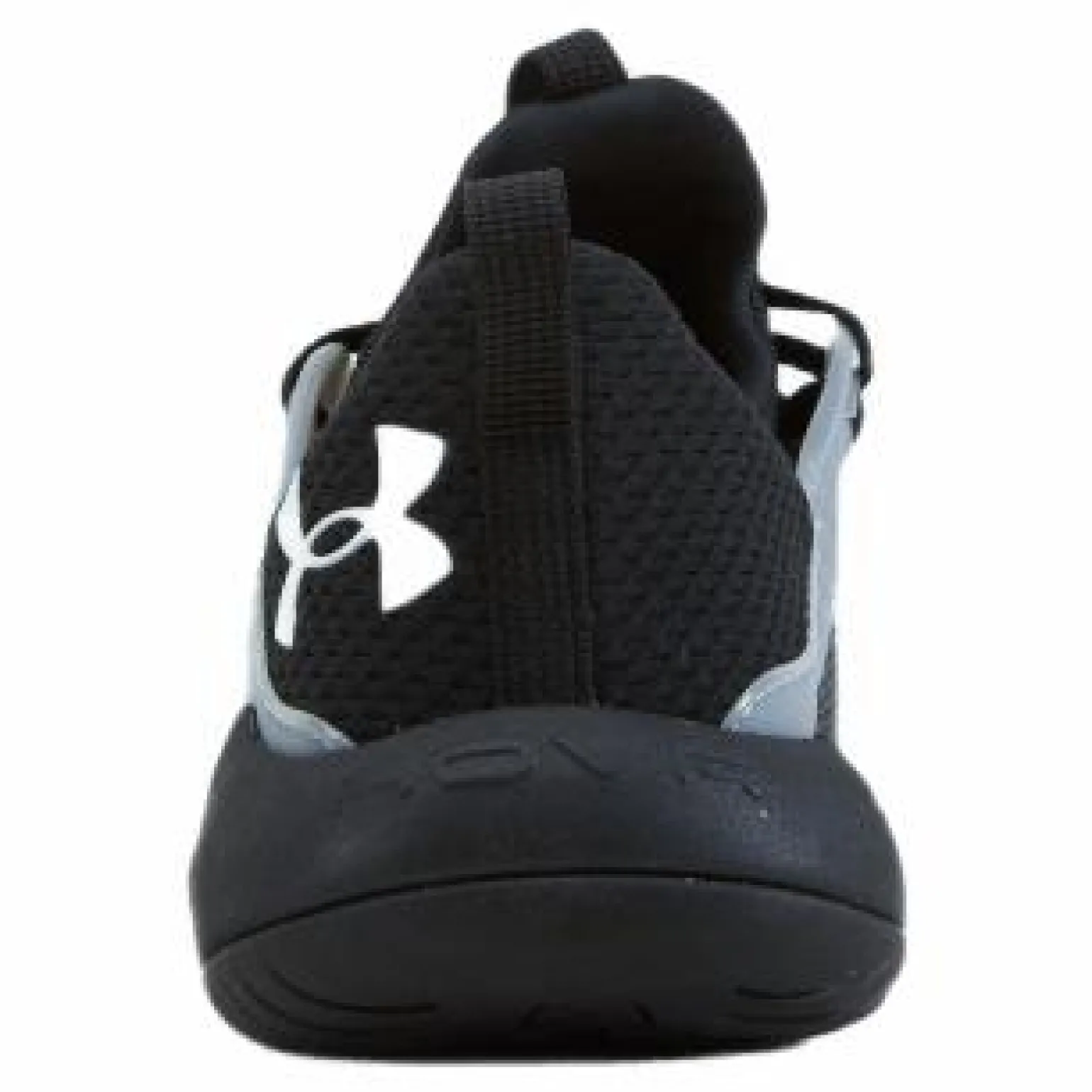 Ua W Hovr Rise 3 Black