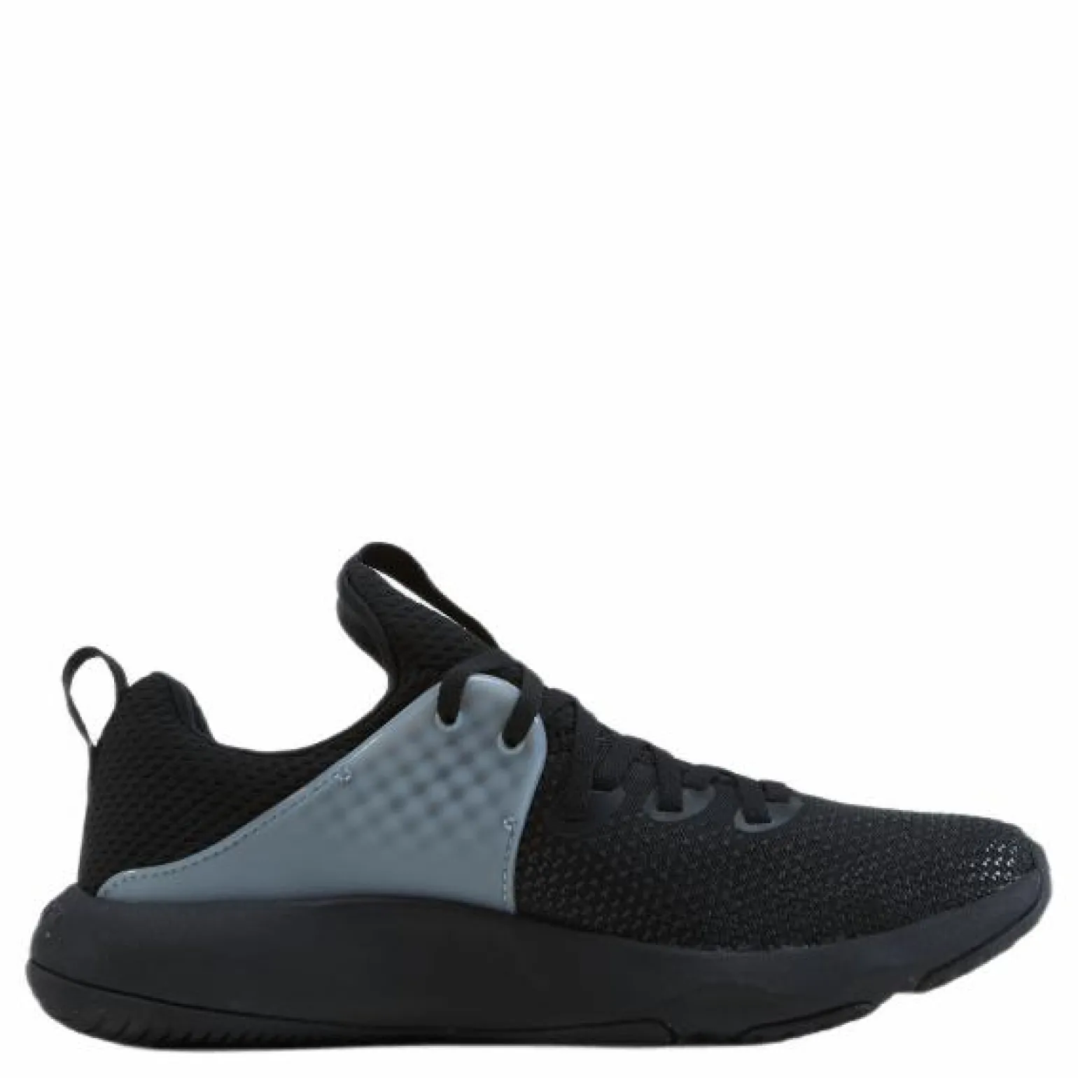 Ua W Hovr Rise 3 Black