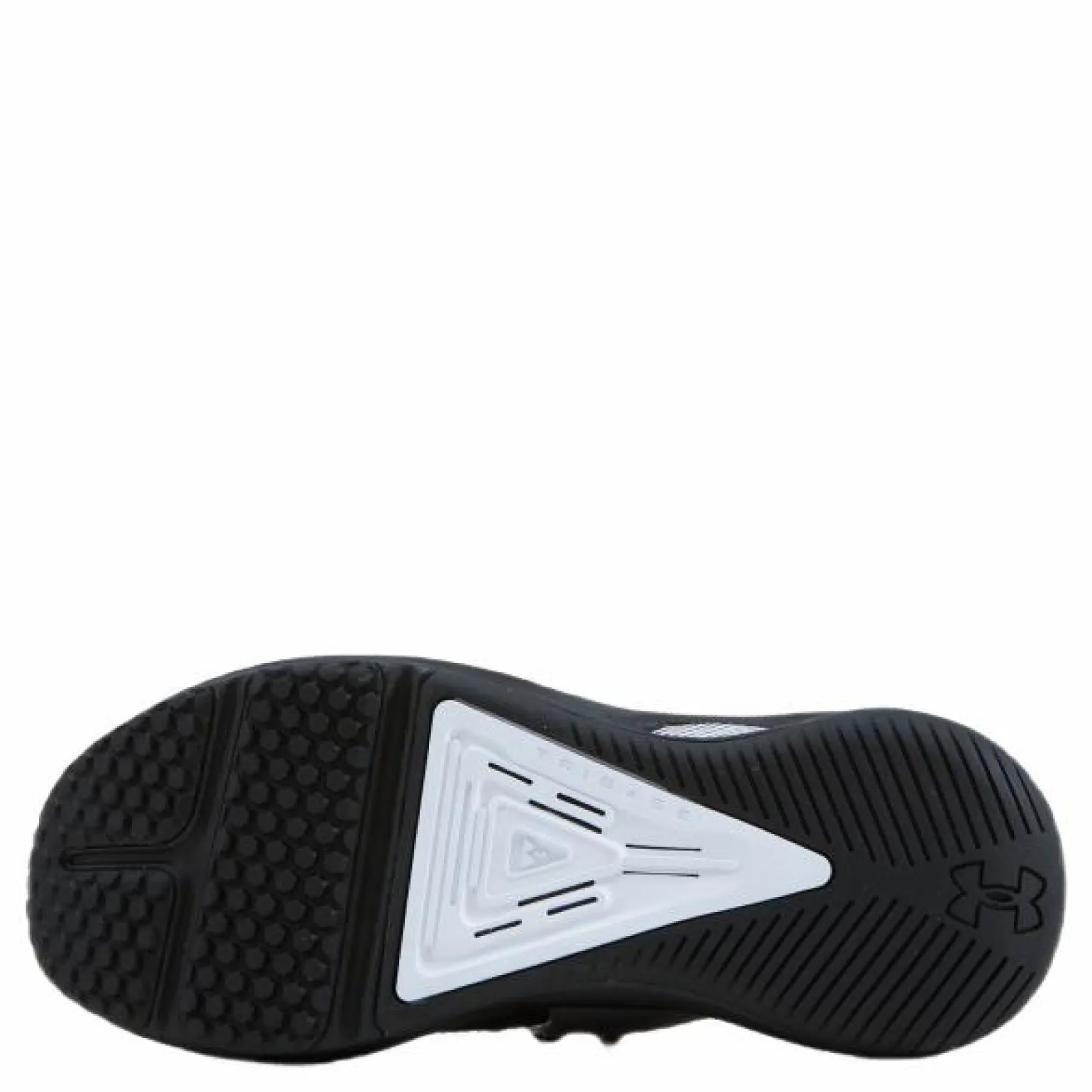 Ua W Hovr Rise 3 Black