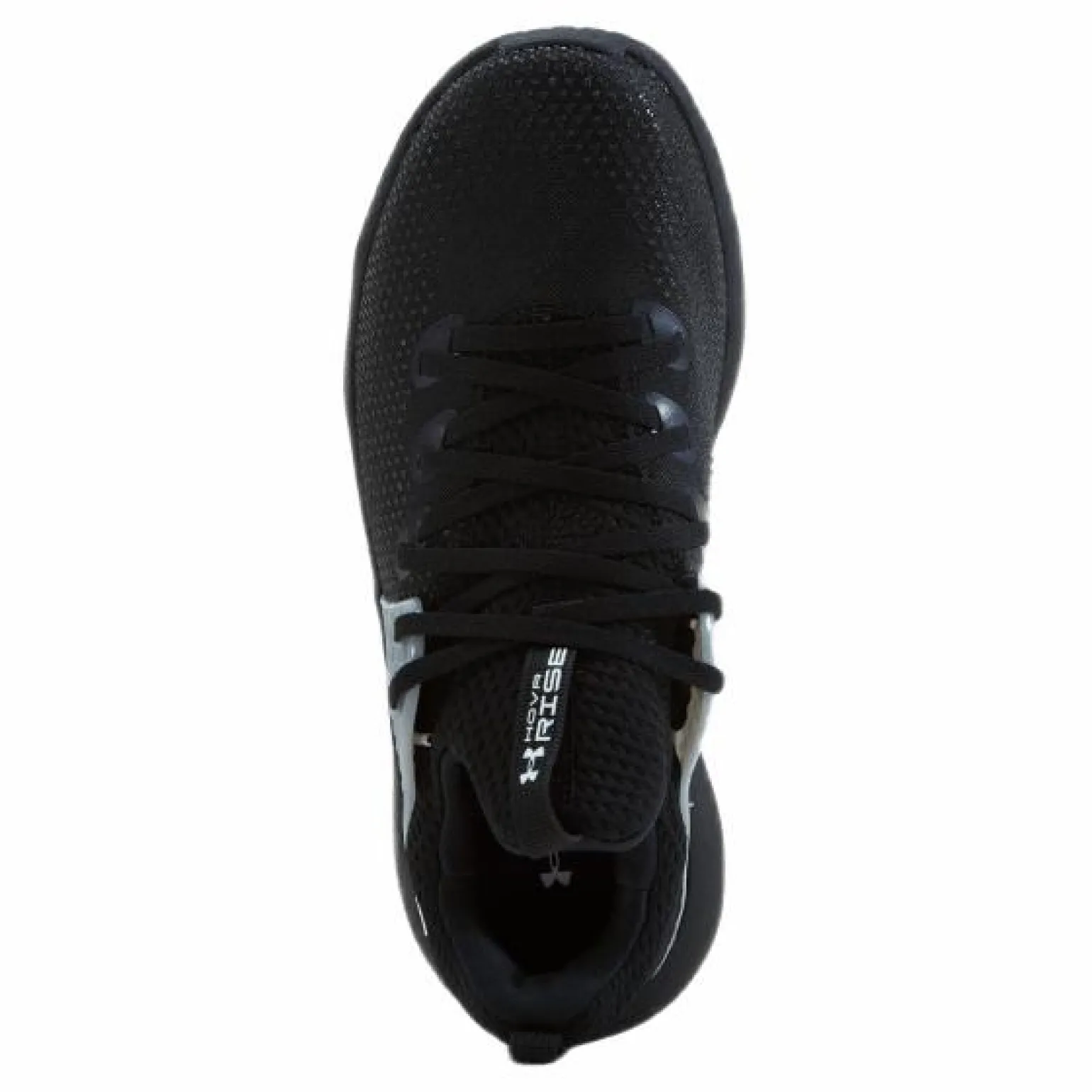 Ua W Hovr Rise 3 Black