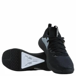Ua W Hovr Rise 3 Black