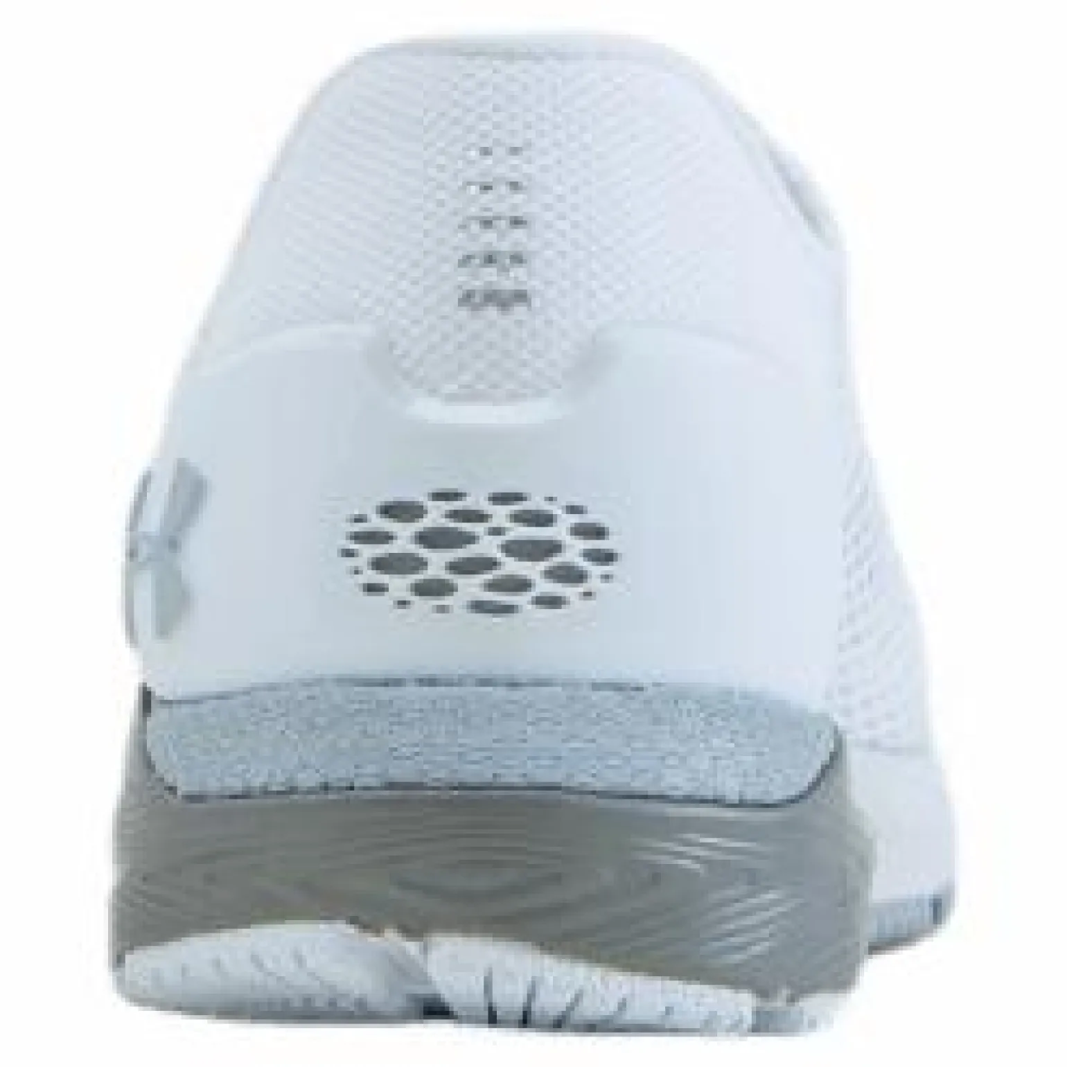 Ua W Hovr Sonic 4 White
