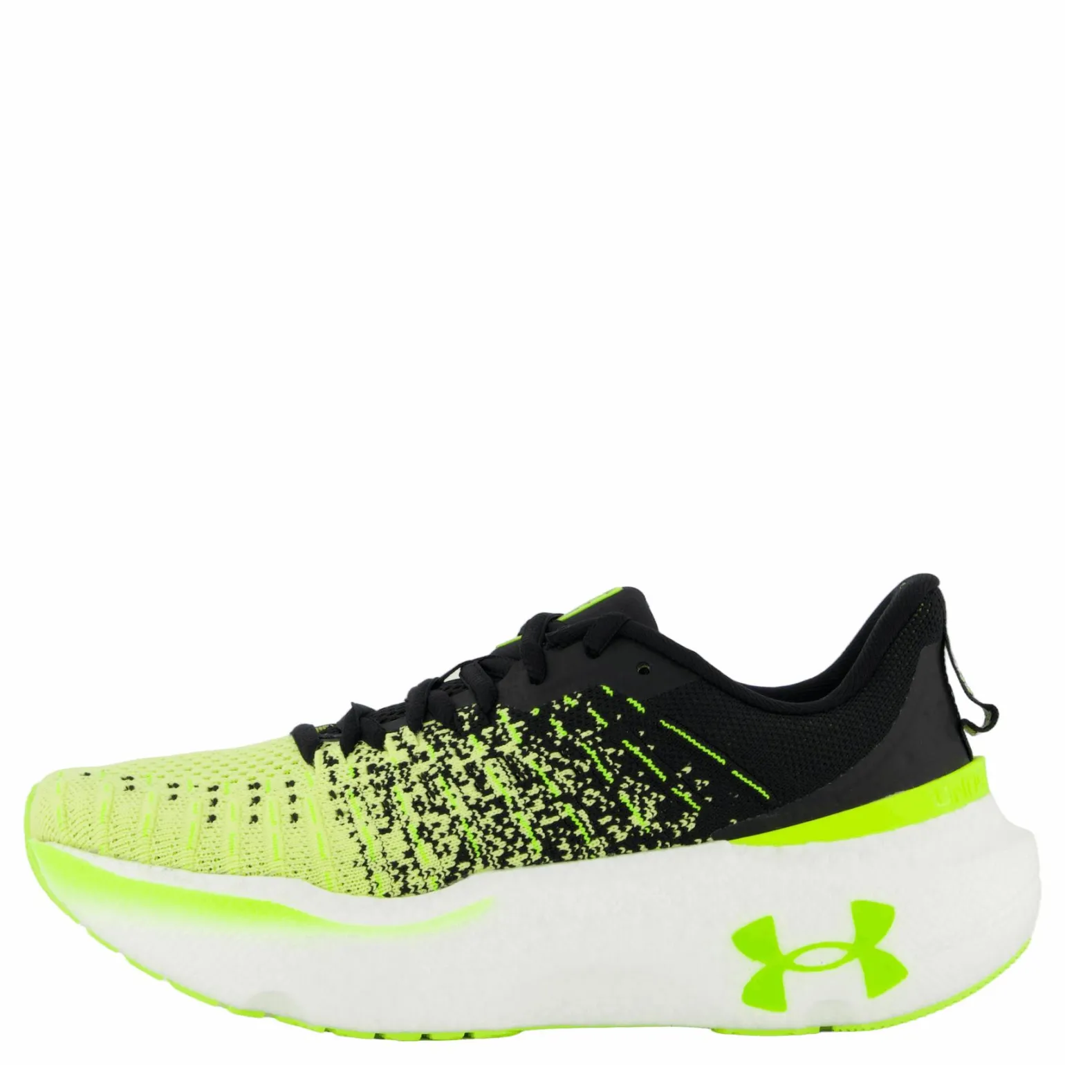 Ua W Infinite Elite Black