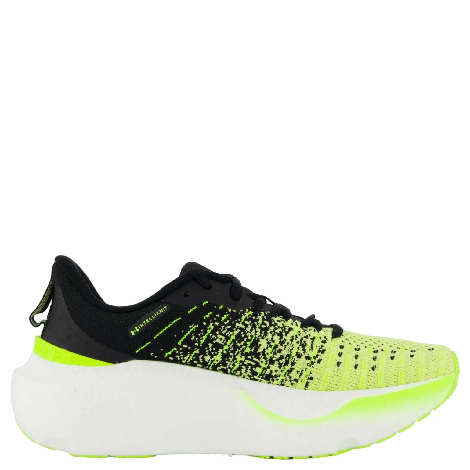 Ua W Infinite Elite Black