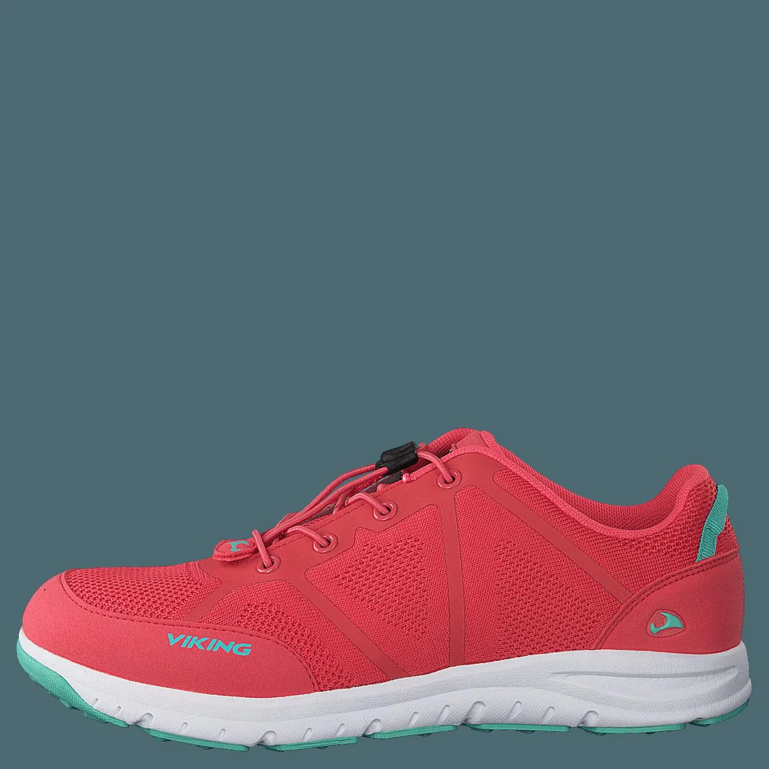 Ullevaal Coral/Mint
