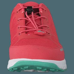 Ullevaal Coral/Mint