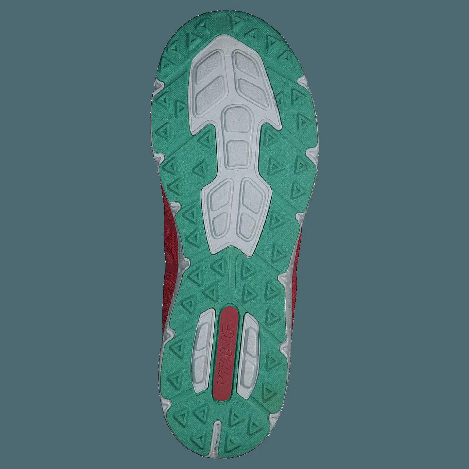 Ullevaal Coral/Mint