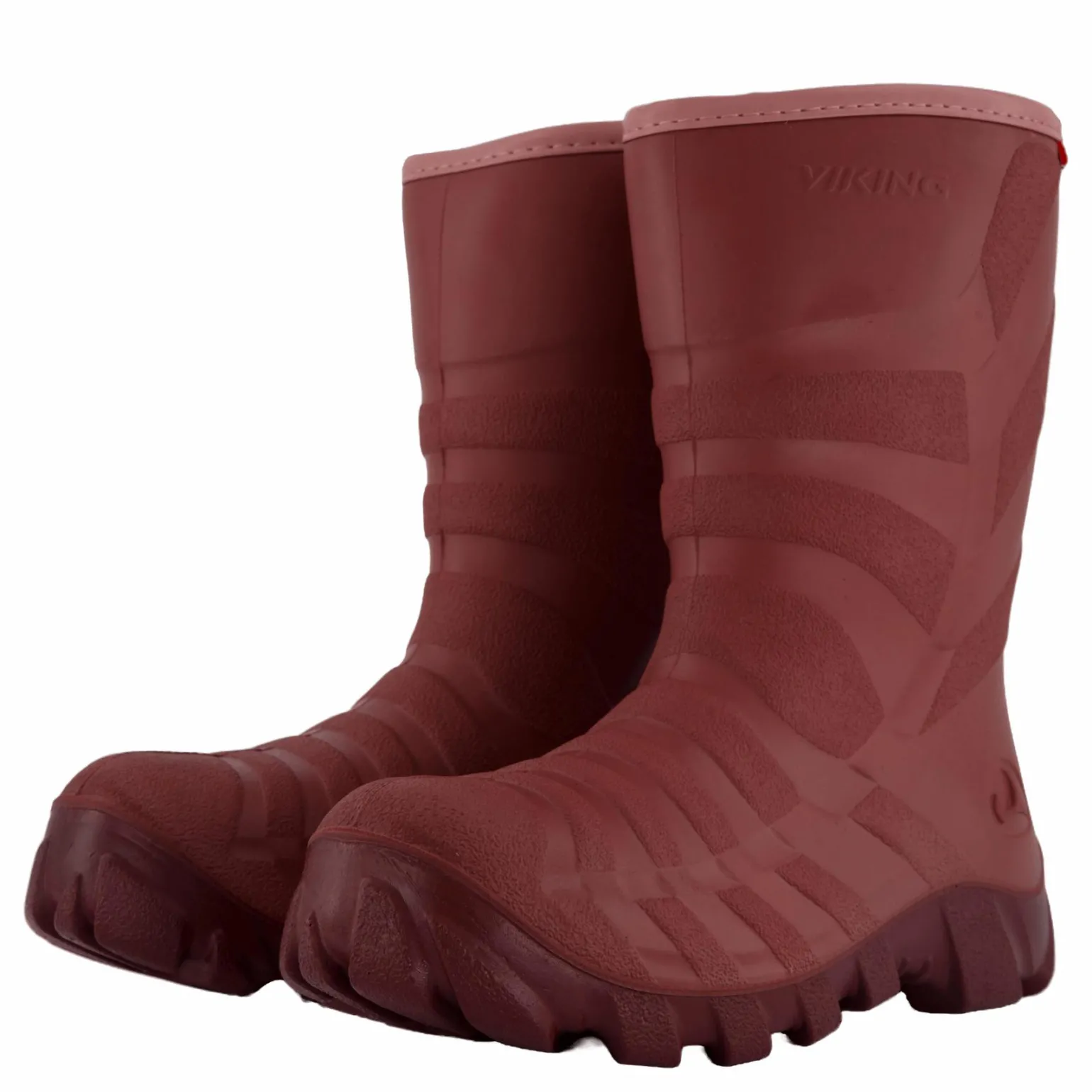 Ultra Warm Pink/light Pink