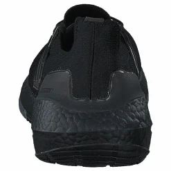 Ultraboost 21 Shoes Core Black / Core Black / Core Black