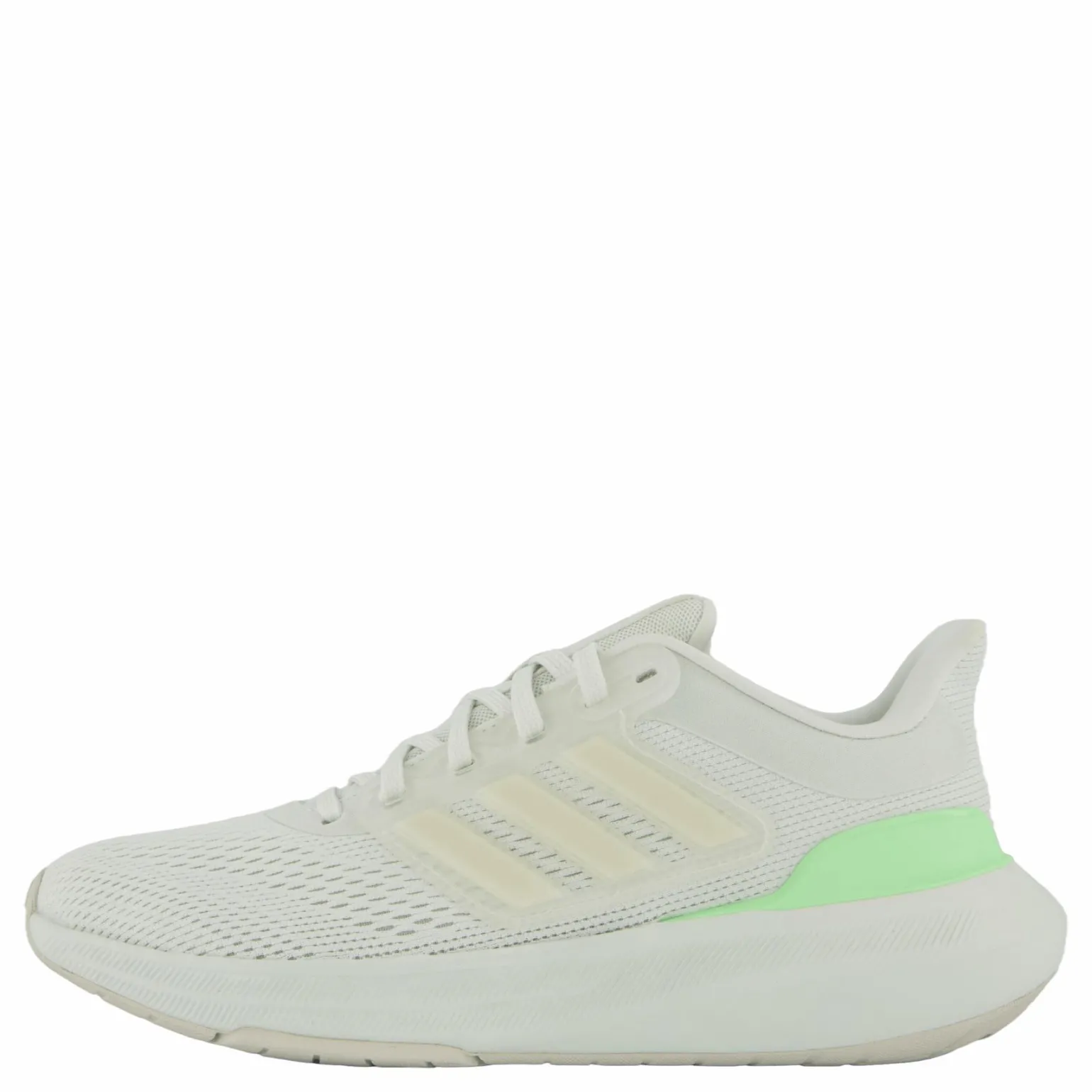 Ultrabounce Shoes Crystal Jade / Zero Metalic / Green Spark