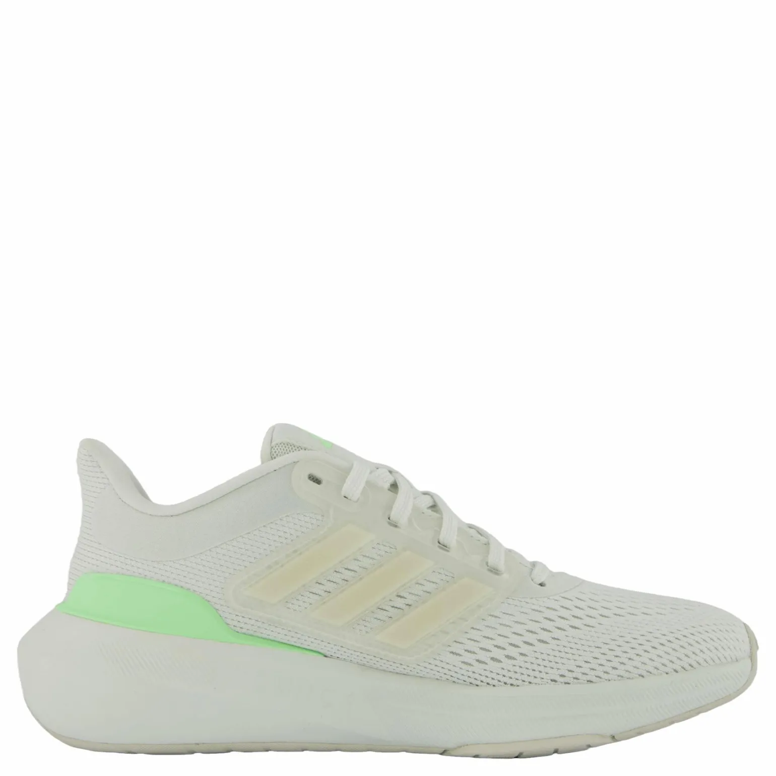 Ultrabounce Shoes Crystal Jade / Zero Metalic / Green Spark