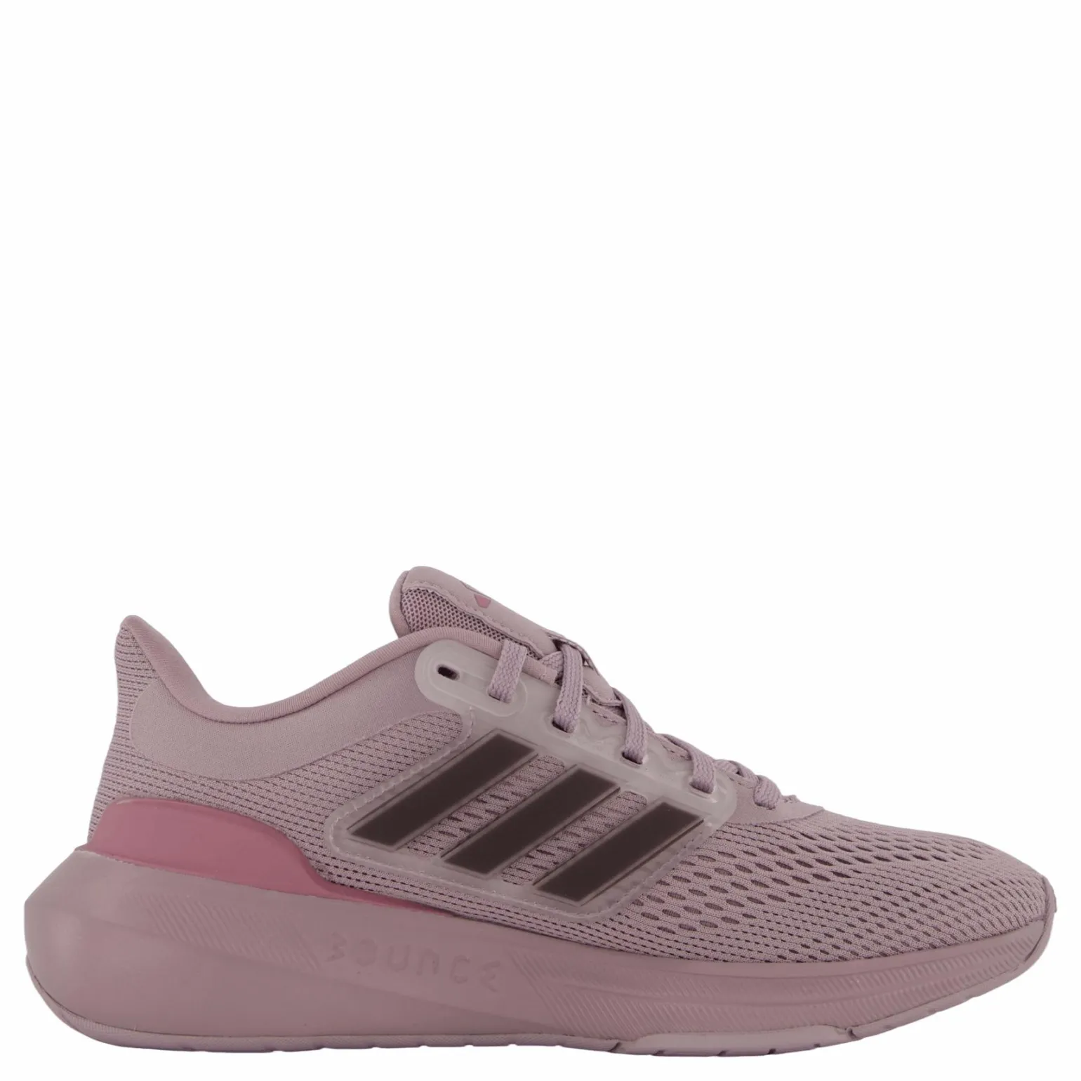 Ultrabounce Shoes Preloved Fig / Aurora Met. / Wonder Orchid