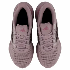 Ultrabounce Shoes Preloved Fig / Aurora Met. / Wonder Orchid