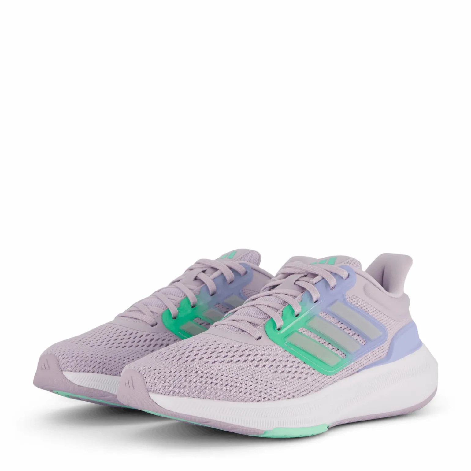 Ultrabounce Shoes Sildaw / Silvmt / Pulmin