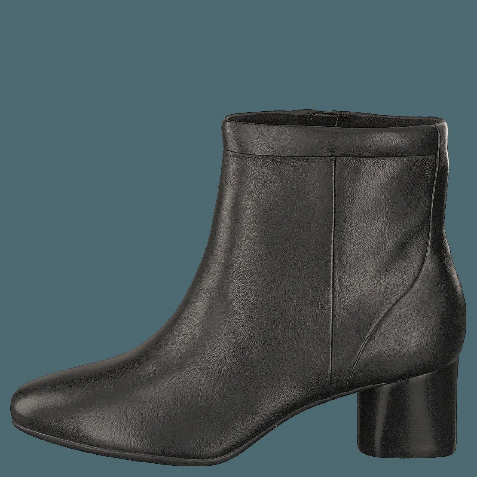 Un Cosmo Up Black Leather