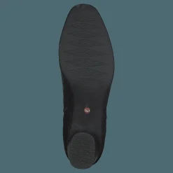 Un Cosmo Up Black Leather