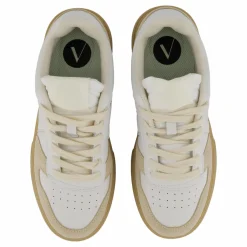 Uncover White Gum