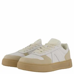 Uncover White Gum