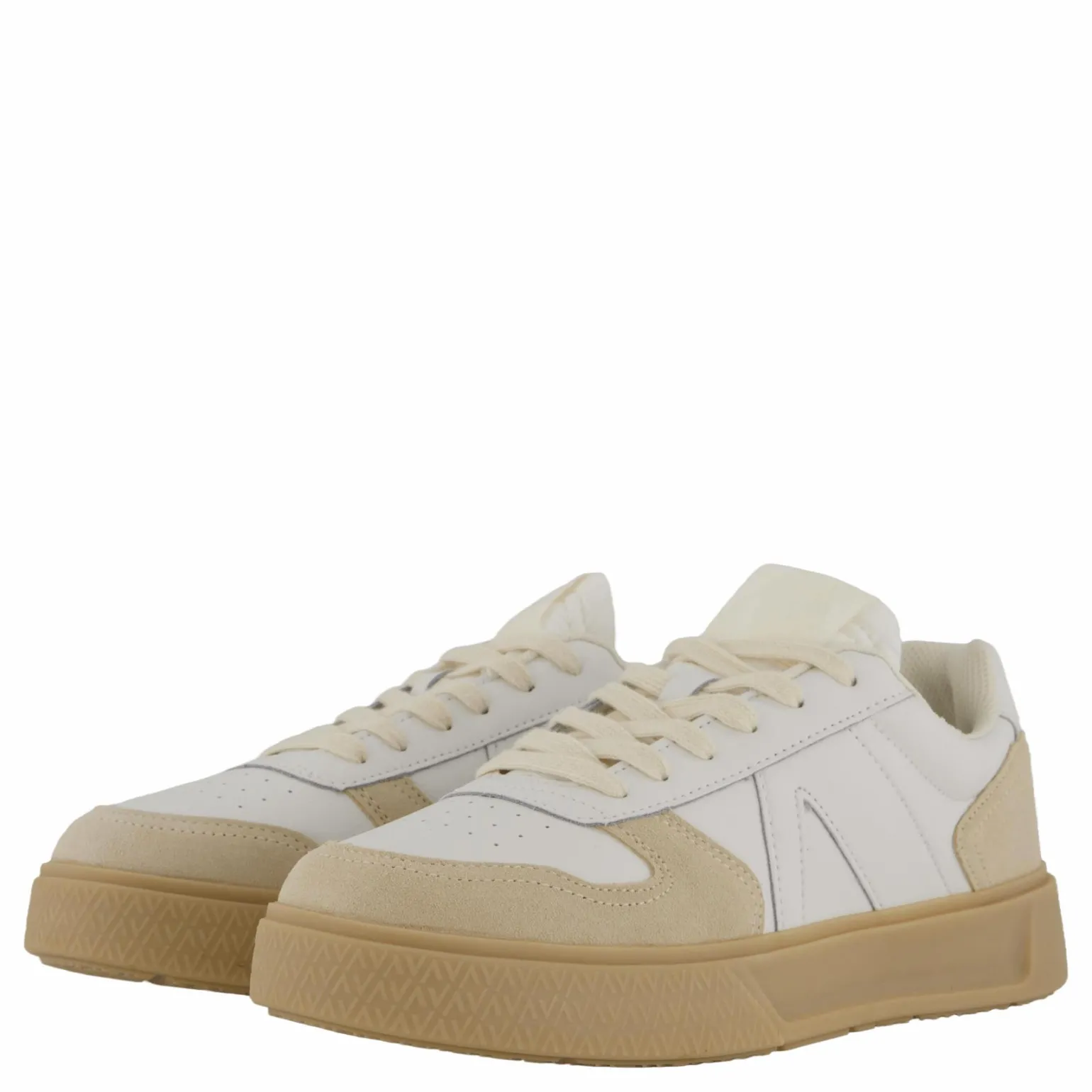 Uncover White Gum