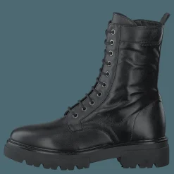 Under 1a Black