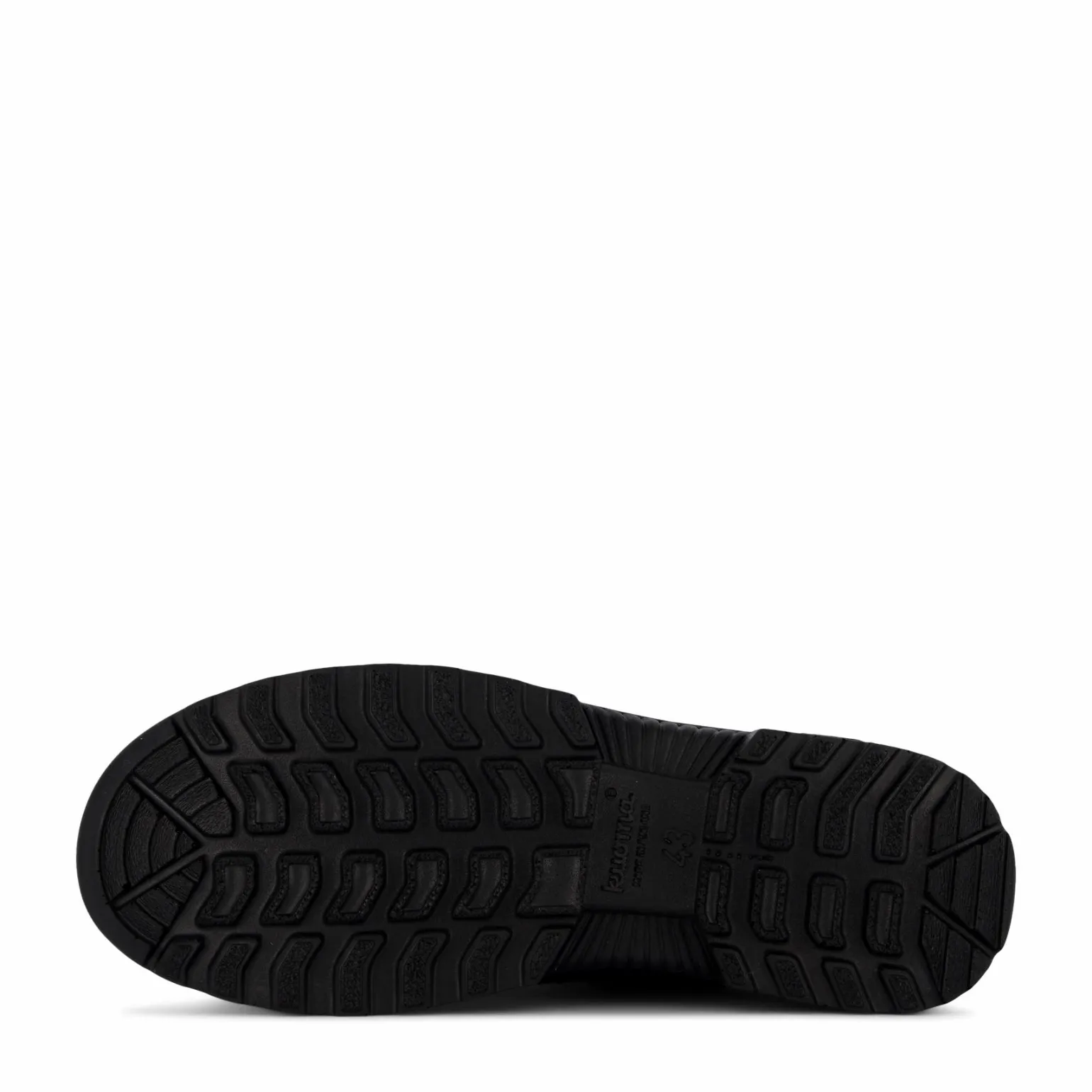 Universal Black