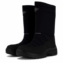 Universal Black