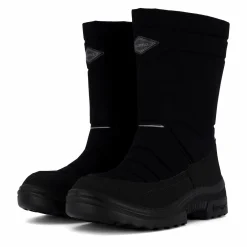 Universal Black