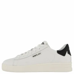 University M Prime 2 White Black