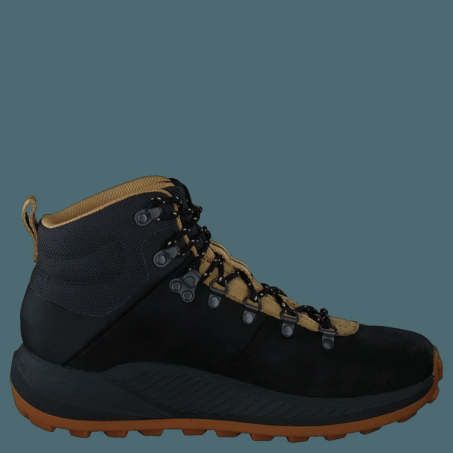 Urban Explorer Mid Gtx M Dark Grey/dark Natural