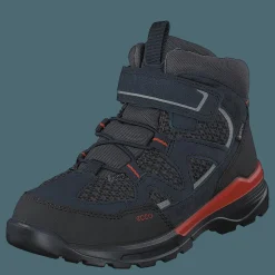 Urban Hiker Black/night Sky