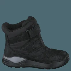 Urban Mini Black