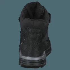 Urban Mini Black