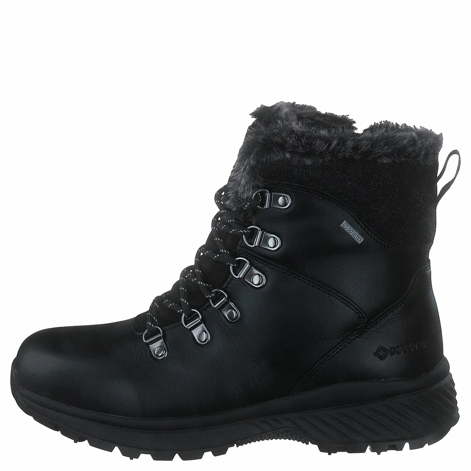 Urbs Beat GTX Black