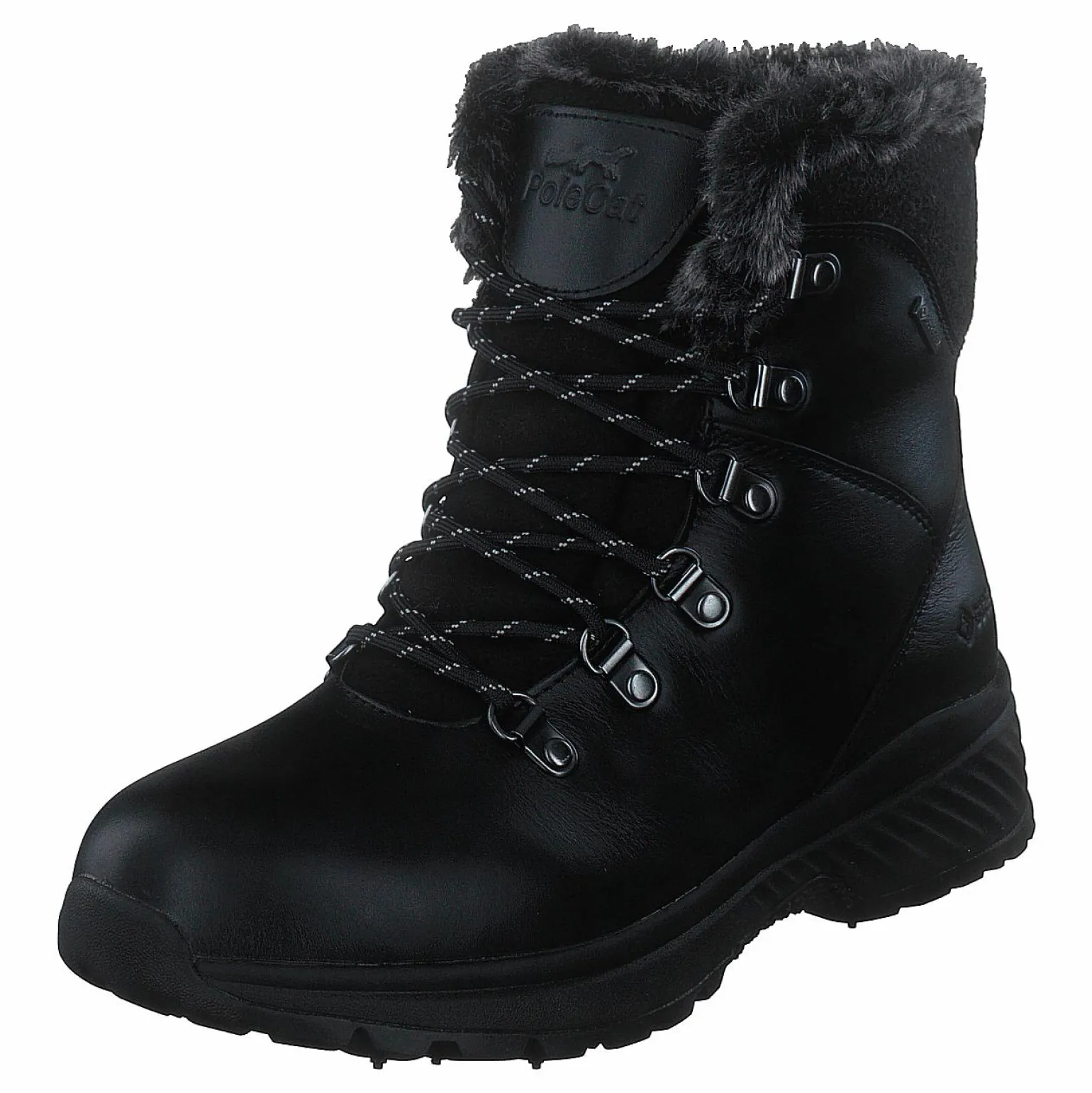 Urbs Beat GTX Black