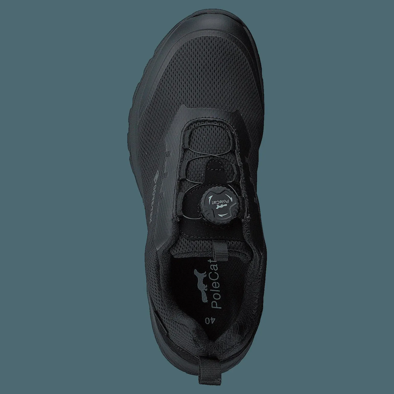 Urbs Denver Black