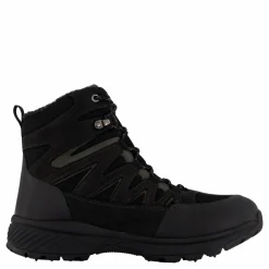 Urbs Hamilton Gtx Black