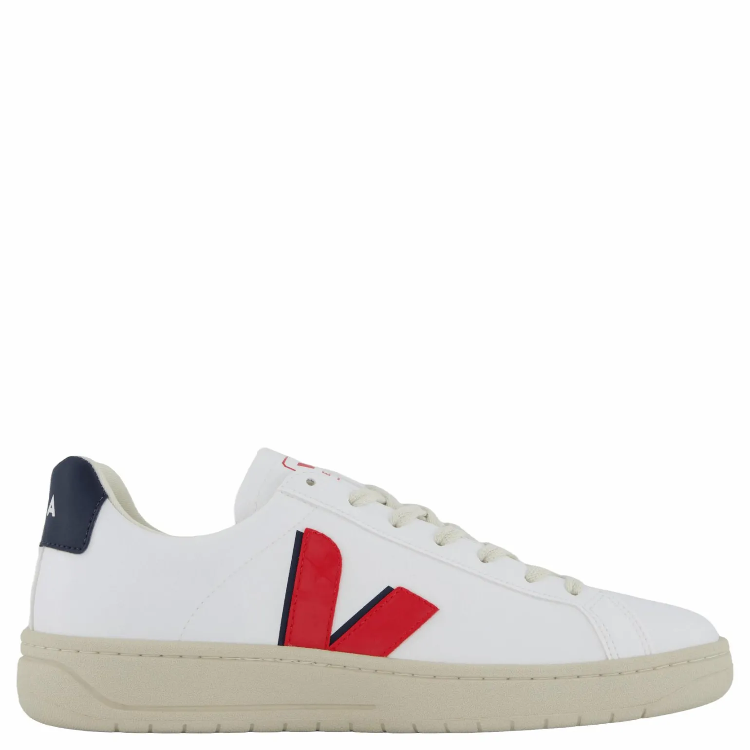 Urca W White/pekin/natural