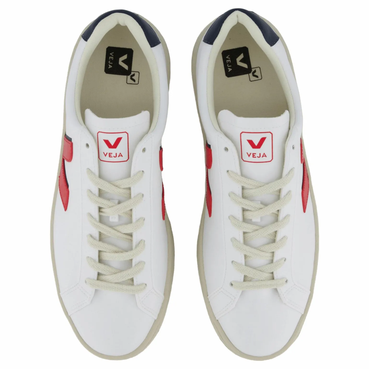 Urca W White/pekin/natural