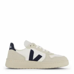 V-10 B Mesh White Nautico