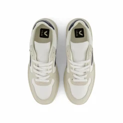 V-10 B Mesh White Nautico