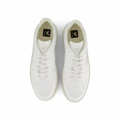 V-10 Cwl Full White