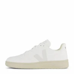 V-10 Cwl Full White