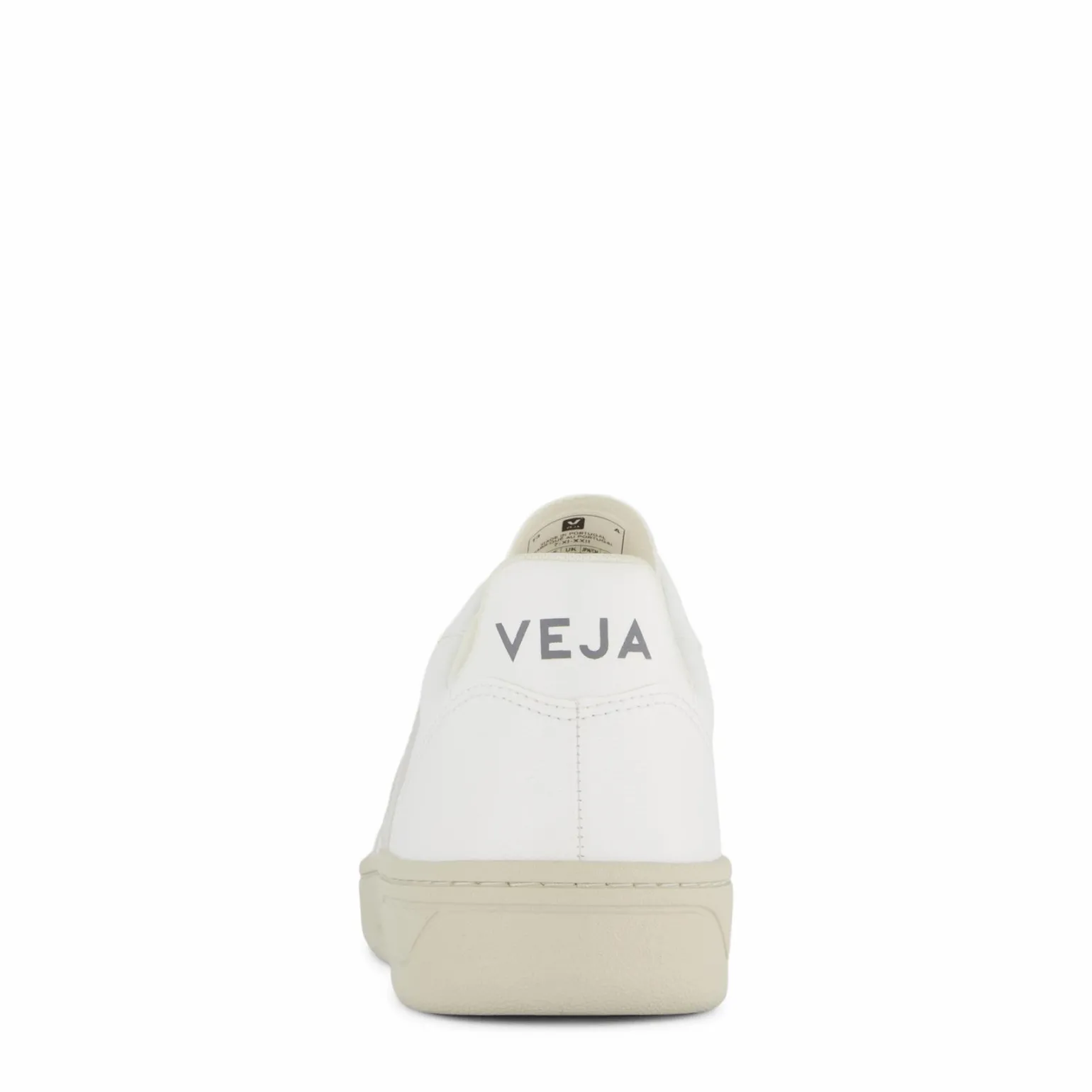 V-10 Cwl Full White