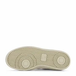 V-10 Cwl Full White